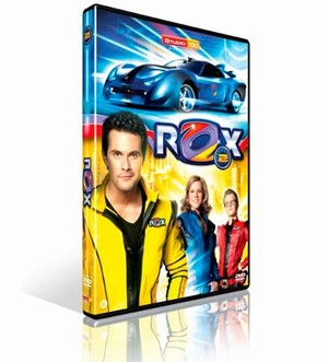 Let's ROX and Roll met nieuwe afleveringen van de succesreeks op DVD